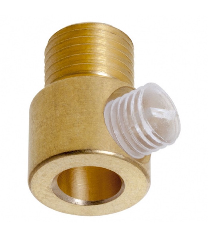 brass cable gland with thread