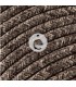 Linen Brown Blend Cable