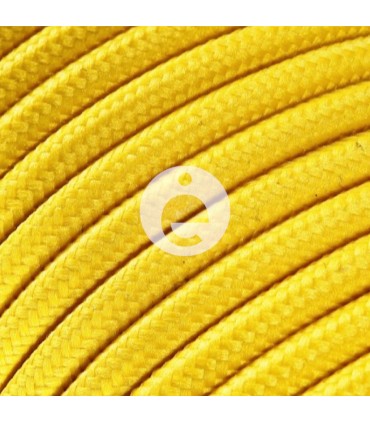 cable amarillo