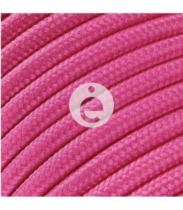 Câble fuchsia