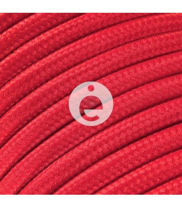 cable rojo