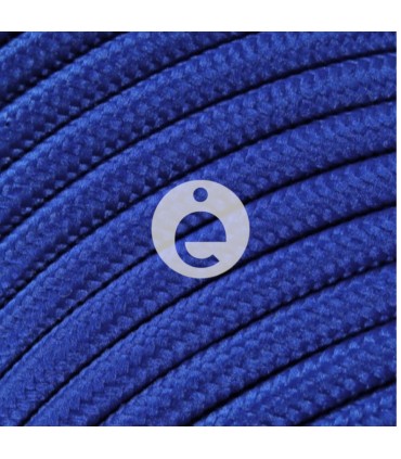 cable azulón