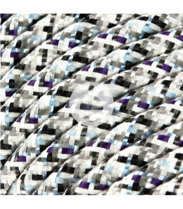 Multicolor Ice Cable