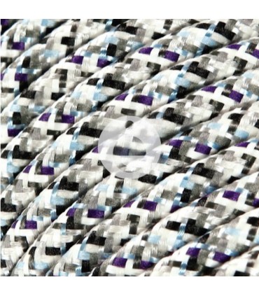 Multicolor Ice Cable