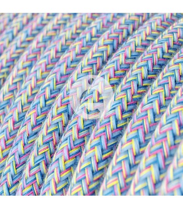 Unicorn cotton cable