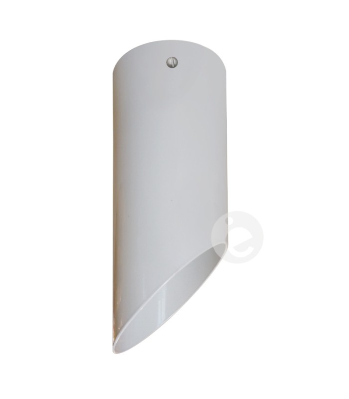 meules de foin inclinées L