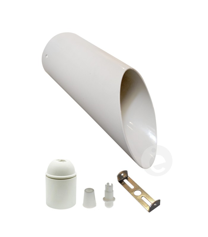 inclined haystacks L