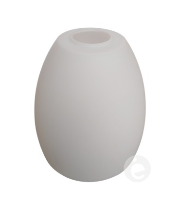 campana cristal opal