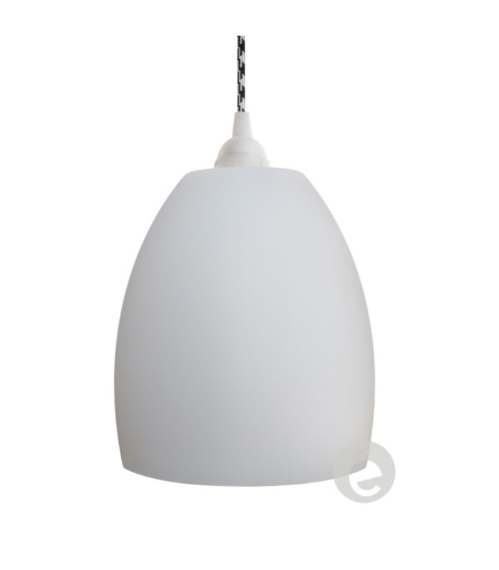 campana cristal opal