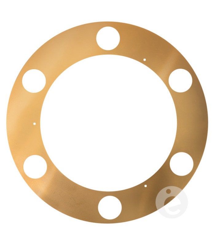 redondo múltiple E27