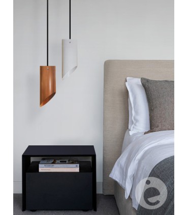 meules de foin inclinées L