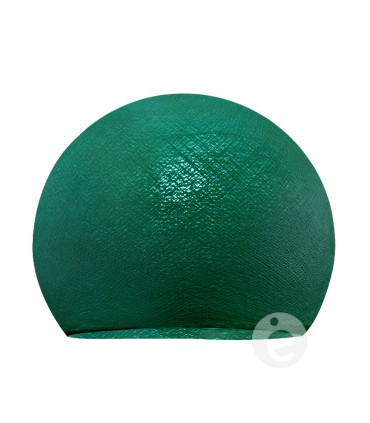 dôme vert aqua