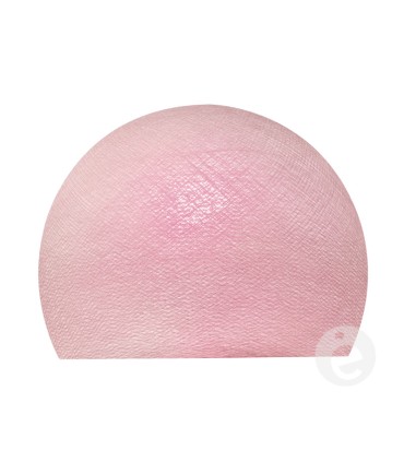 Light Pink Dome