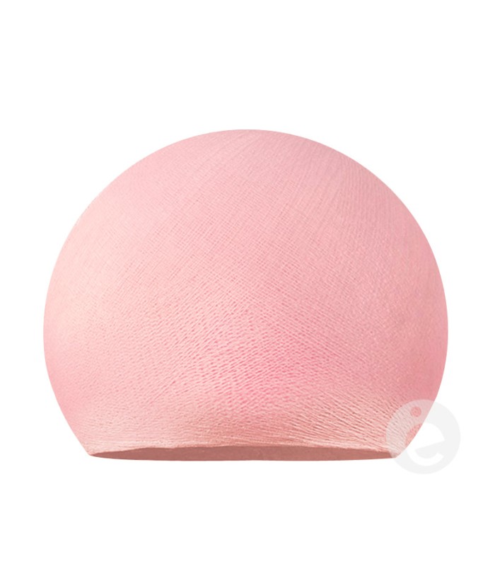 Light Pink Dome