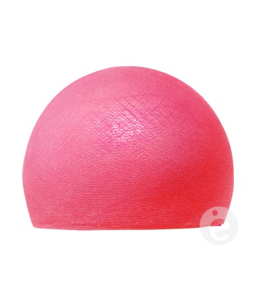 Soft Pink Dome