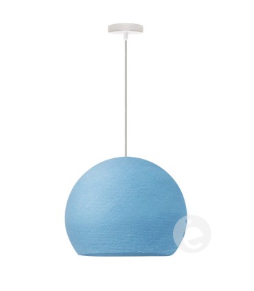 Baby Blue Dome