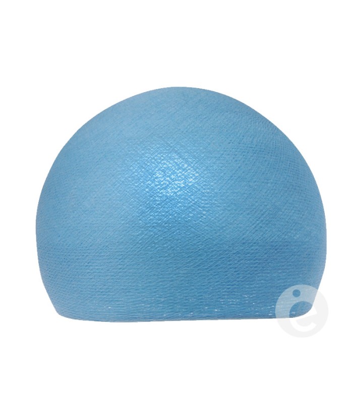 Baby Blue Dome
