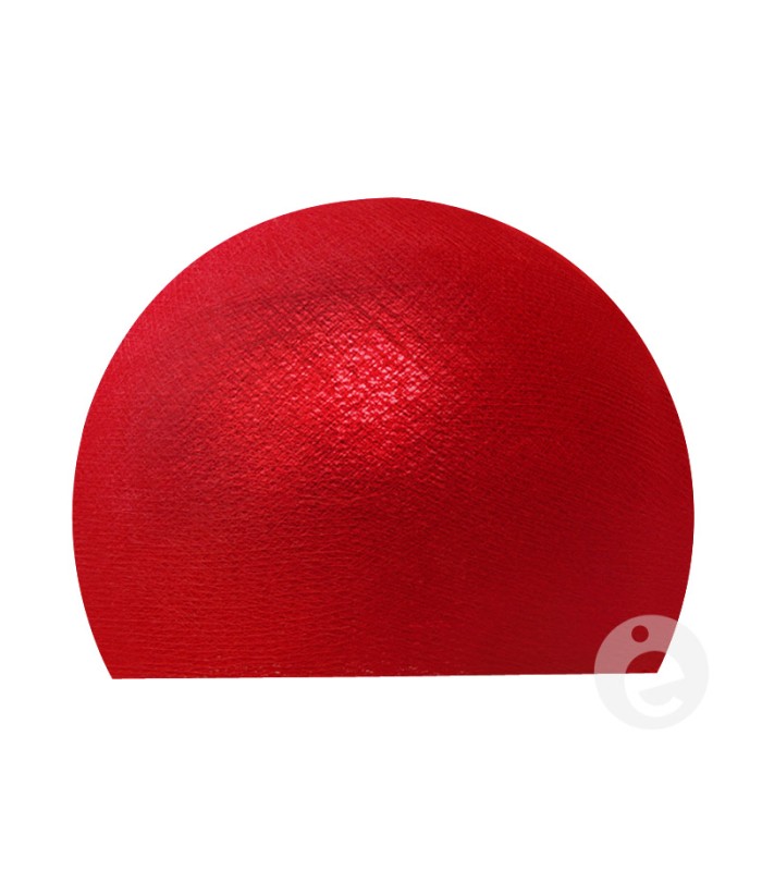 Red Dome