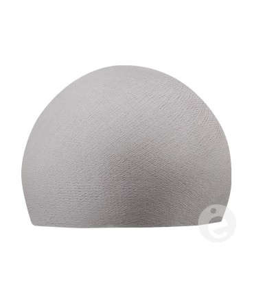 Pearl Grey Dome