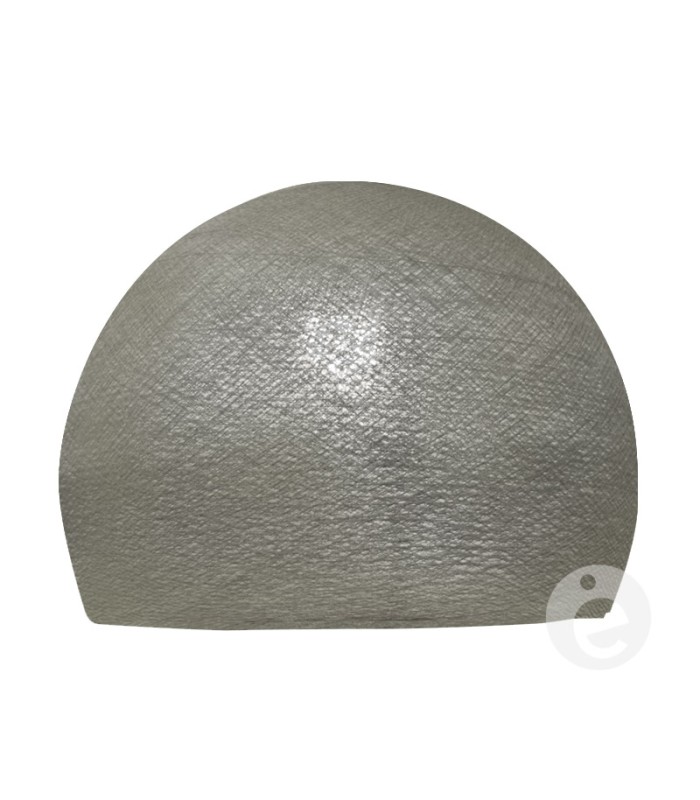 Pearl Grey Dome
