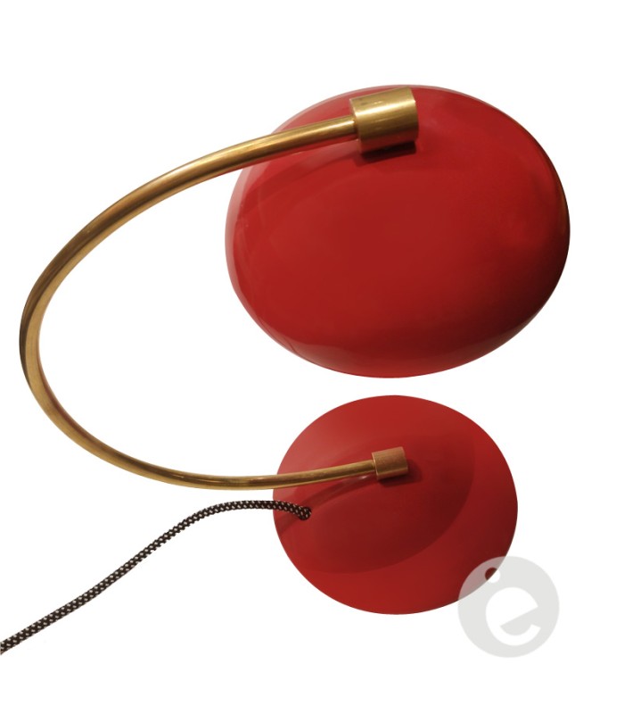 Cylinder 2 outlets brass