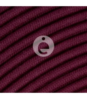 cable mate berenjena