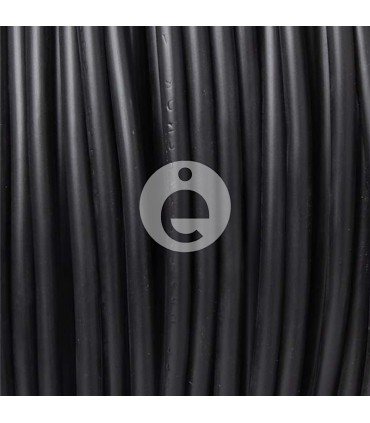 cable pvc negro