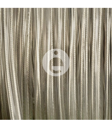 Câble en PVC transparent