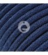 Denim matte cable