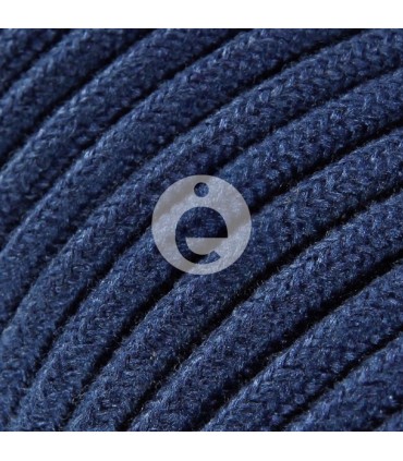 Denim matte cable