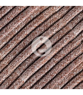 Linen Oxide Blend Cable