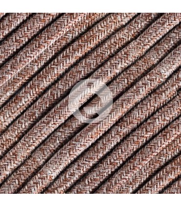 Linen Oxide Blend Cable