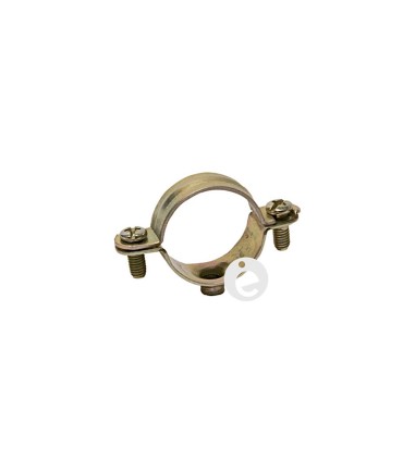 brass clamp