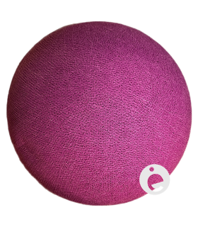 boule textile Bodacio