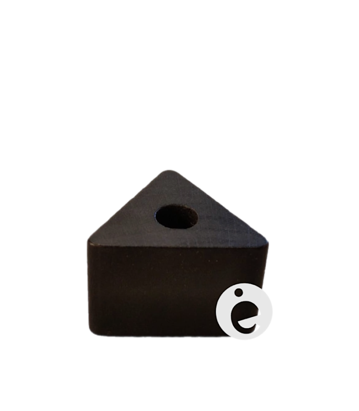Wood Triangle