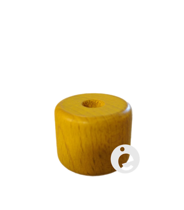 Cylindre en bois