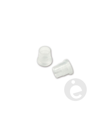 Polyethylene grommet