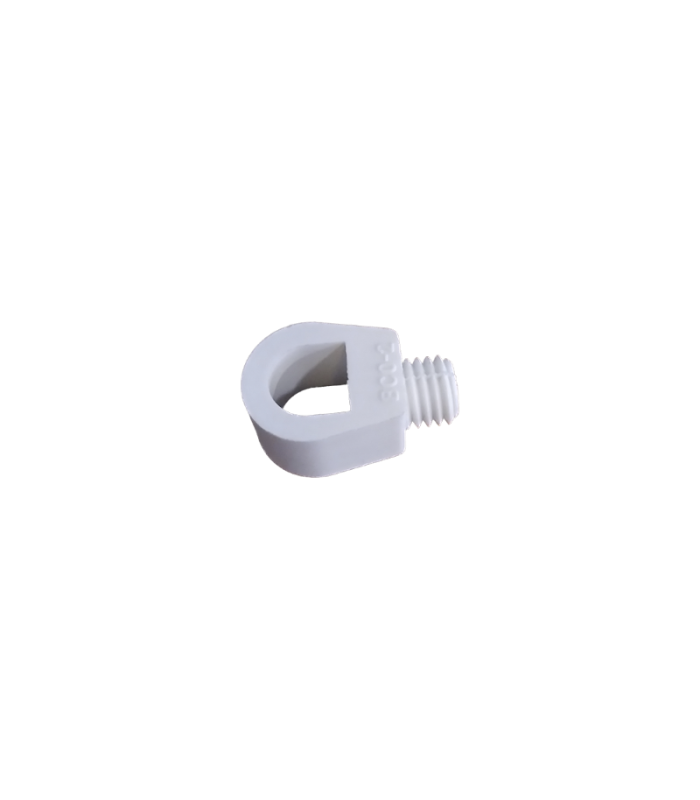 Plastic Cable Blocker