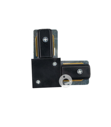 Single-phase rail joints