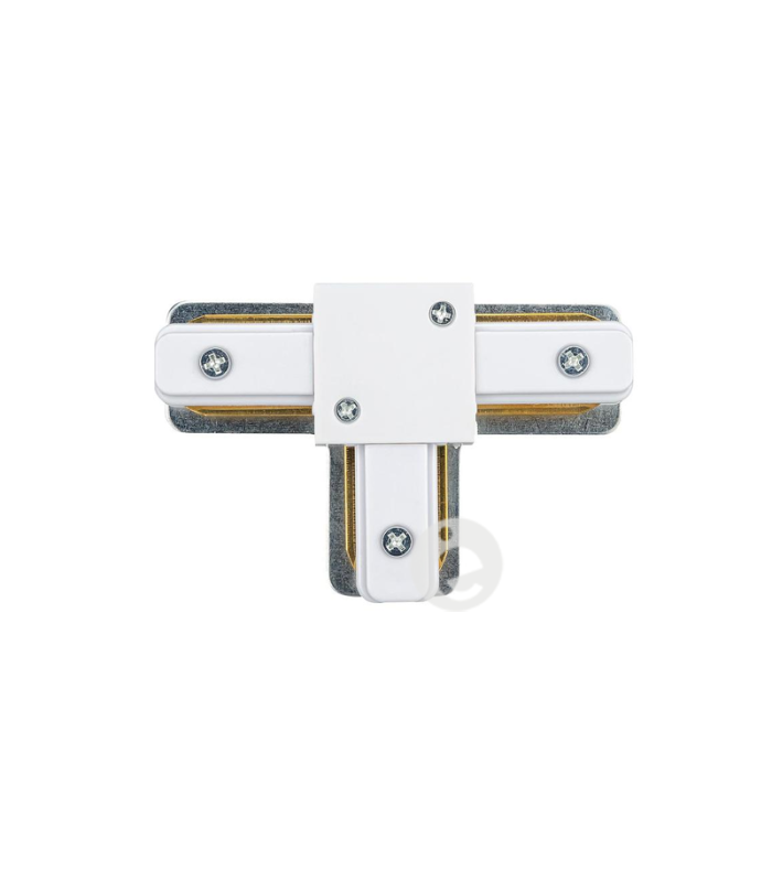 Single-phase rail joints