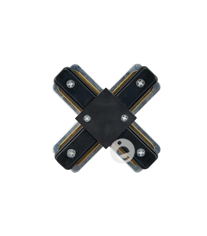 Single-phase rail joints