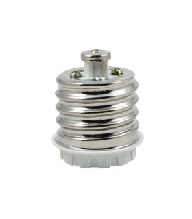 E40 to E27 Converter