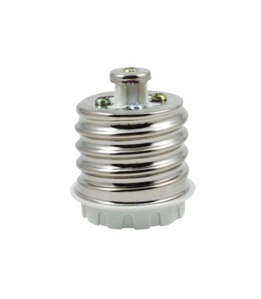 E40 to E27 Converter