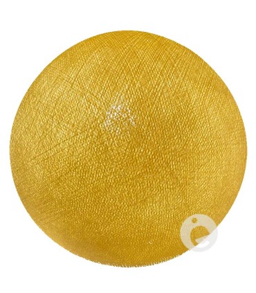 Wheat Textile Ball