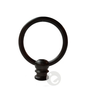 Large Hoop Handle
