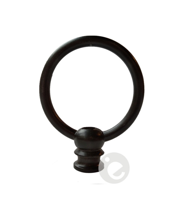 Large Hoop Handle