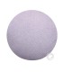bola textil lavanda