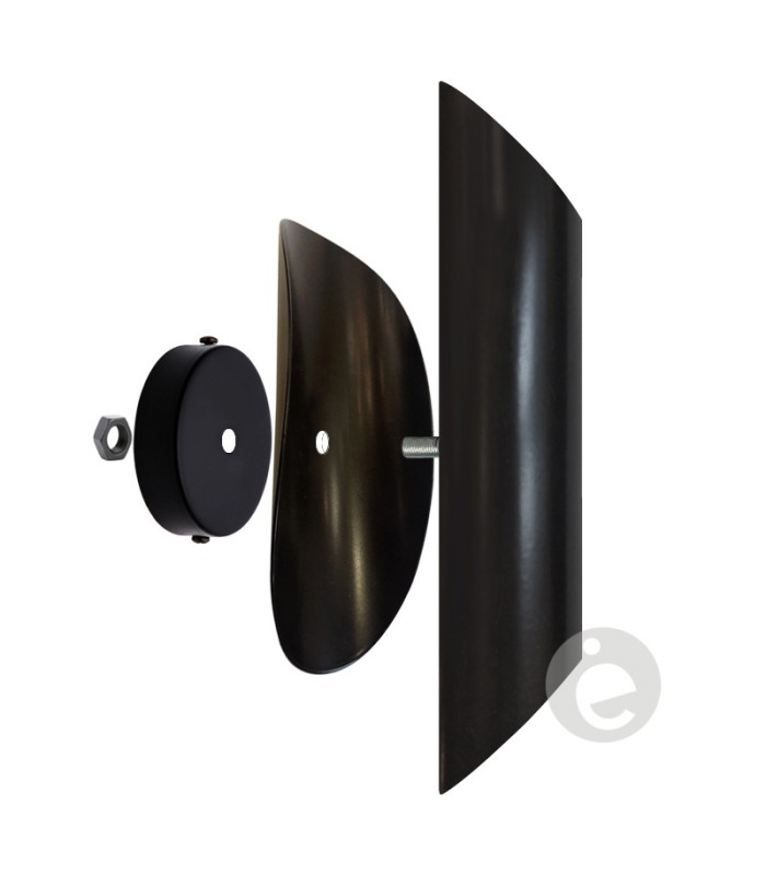 Cale de botte de foin