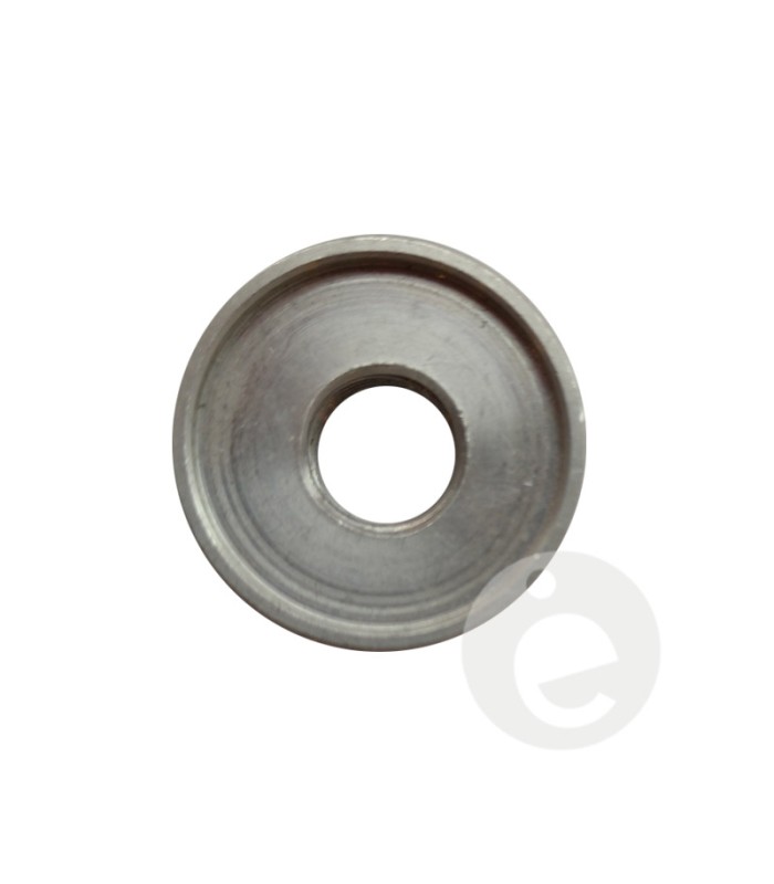 Converter Pipe to M10