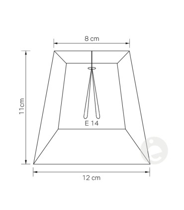 Clamp frame
